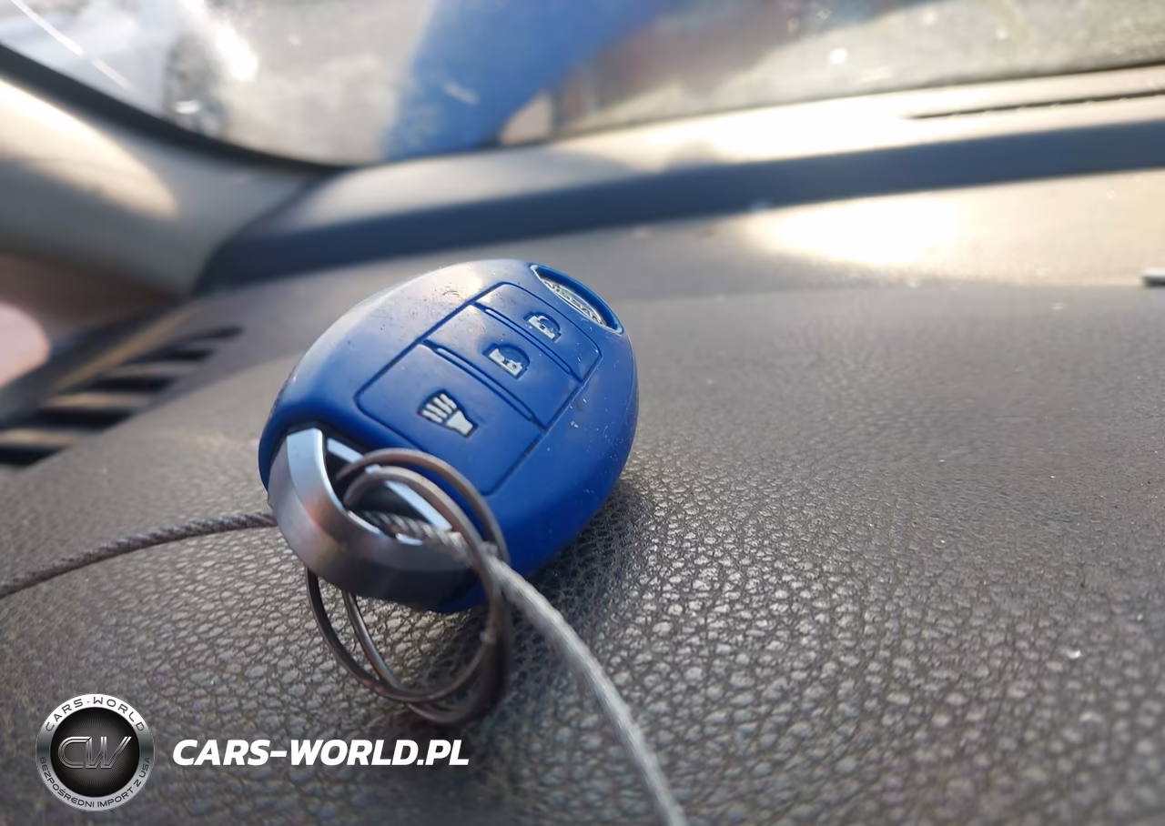 2008 Nissan Versa 1.8 Sl VIN:3N1BC13E98L372189 - 11