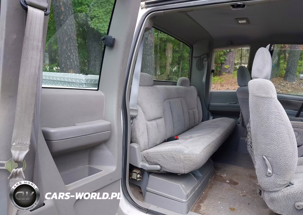 1998 GMC Sierra 1500 Sl Wideside VIN:2GTEC19M5W1555483 - 8