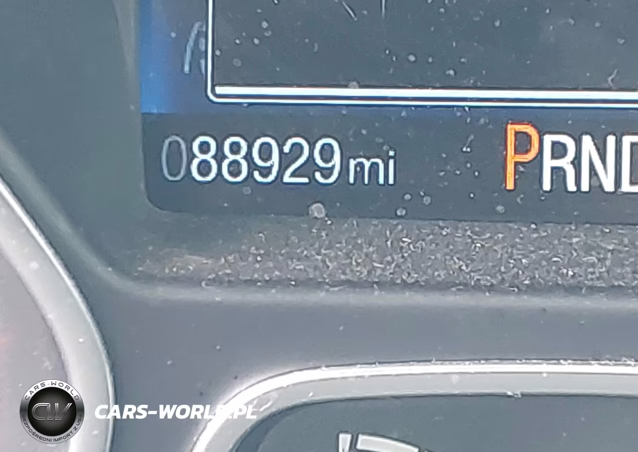 2016 Ford Focus Se VIN:1FADP3F27GL280456 - 15