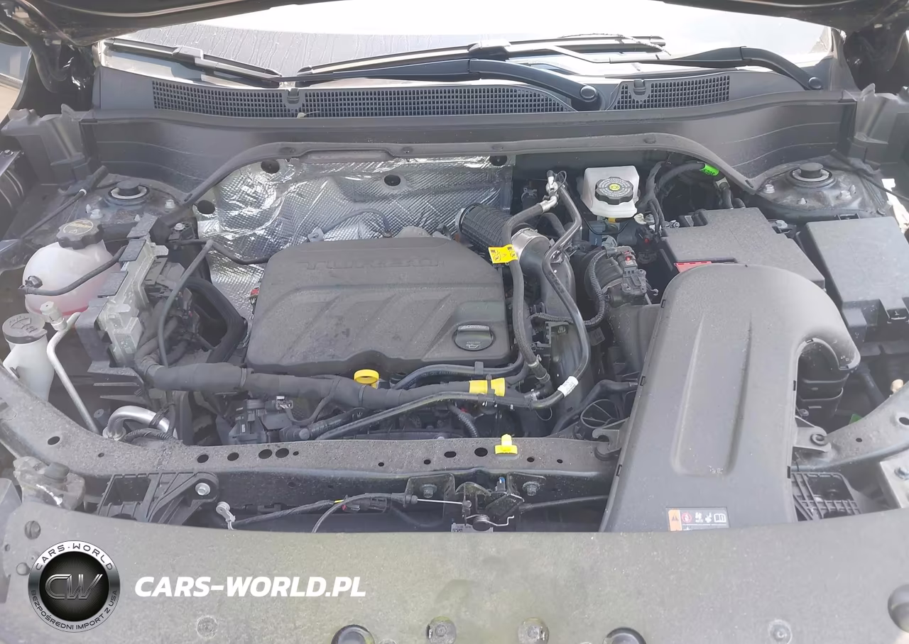 2026 Chevrolet Trax Fwd Ls VIN:KL77LFEP5TC052884 - 10