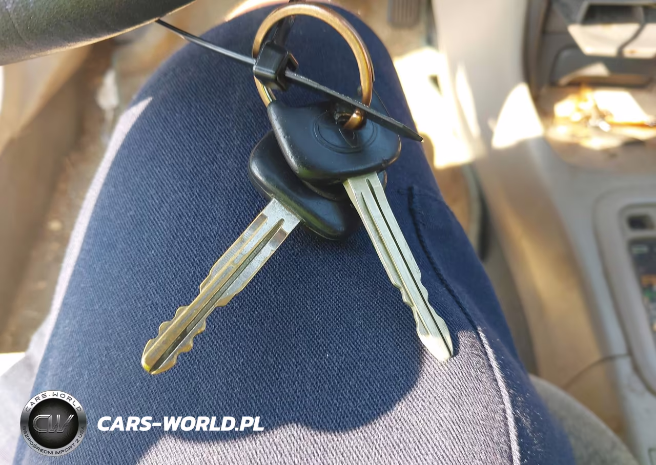 2000 Toyota Corolla Ce VIN:1NXBR12E6YZ406202 - 11