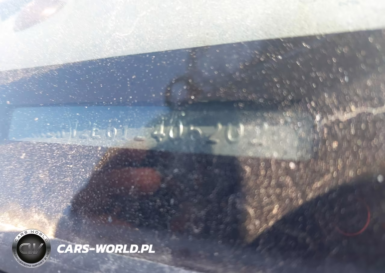2000 Toyota Corolla Ce VIN:1NXBR12E6YZ406202 - 9