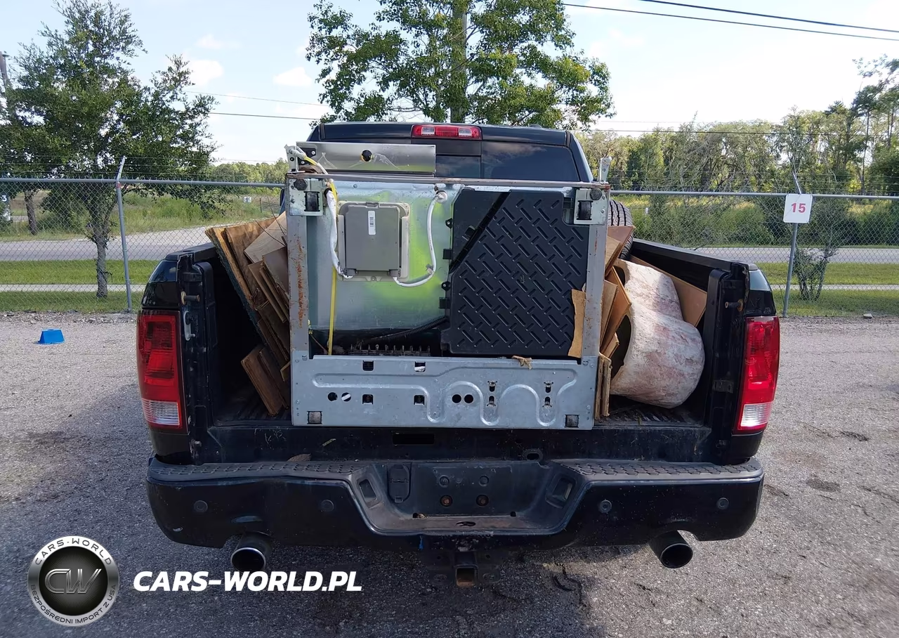 2012 Ram 1500 Sport VIN:1C6RD6MT4CS302460 - 16