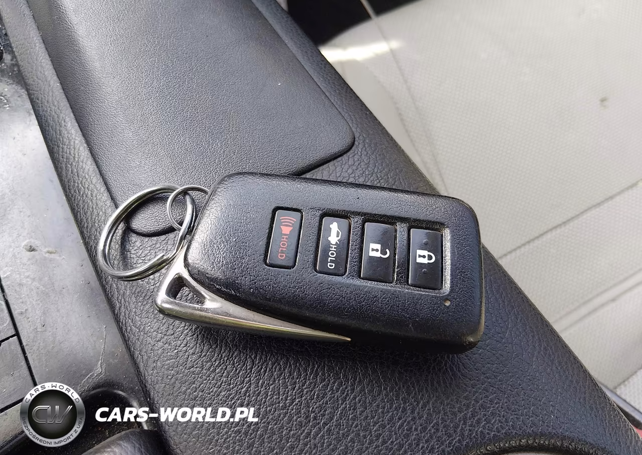 2014 Lexus Is 350 VIN:JTHCE1D28E5005004 - 11