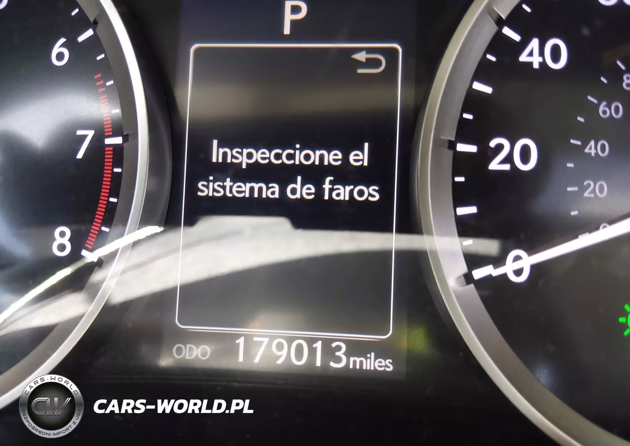 2014 Lexus Is 350 VIN:JTHCE1D28E5005004 - 15