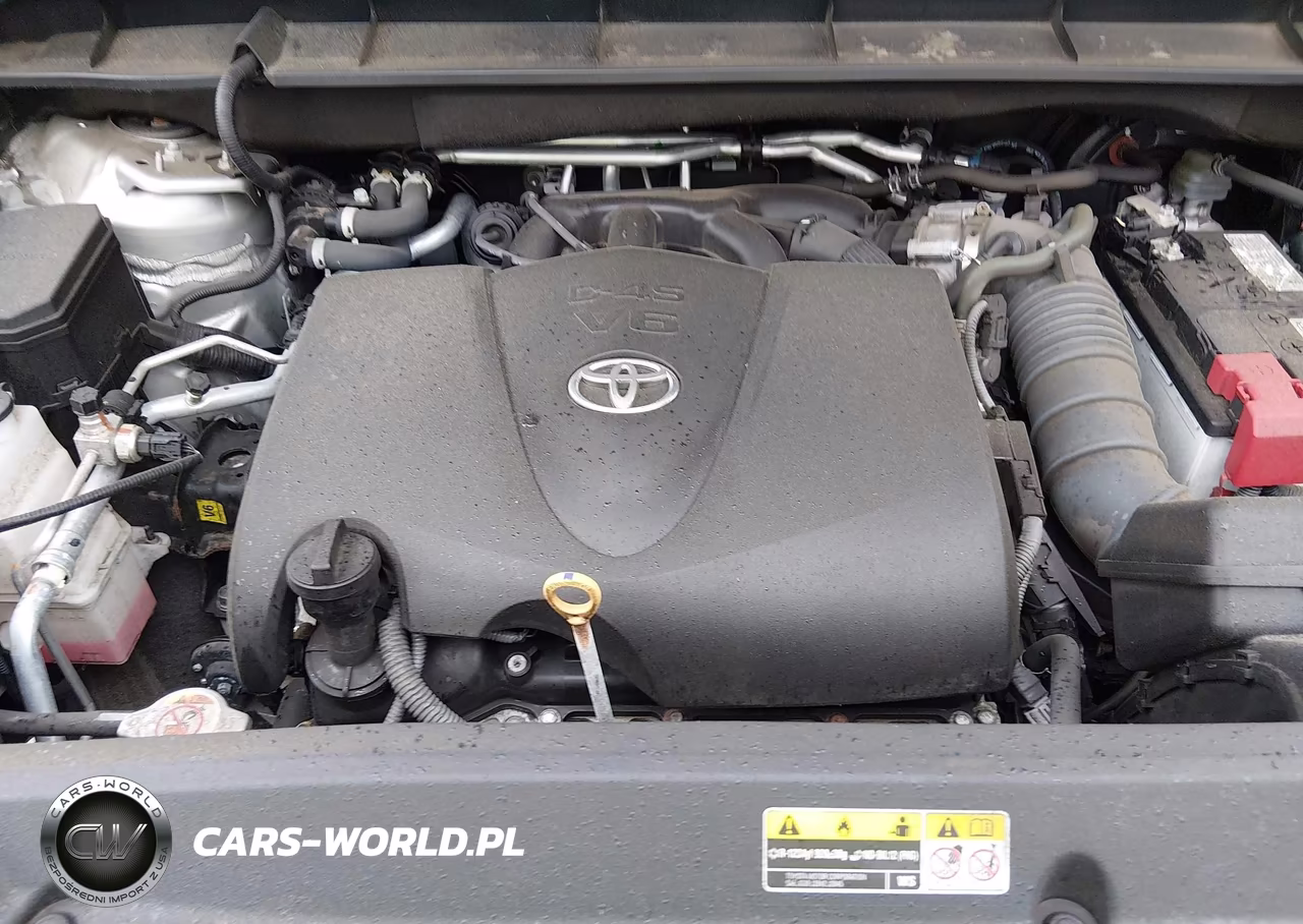 2022 Toyota Highlander Xle VIN:5TDGZRBH8NS166122 - 10