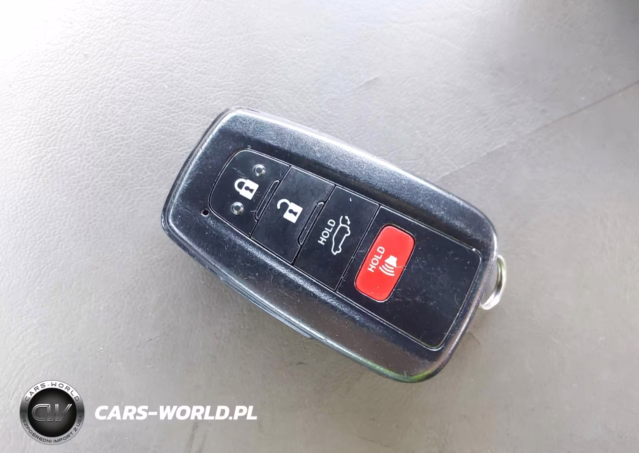 2022 Toyota Highlander Xle VIN:5TDGZRBH8NS166122 - 11
