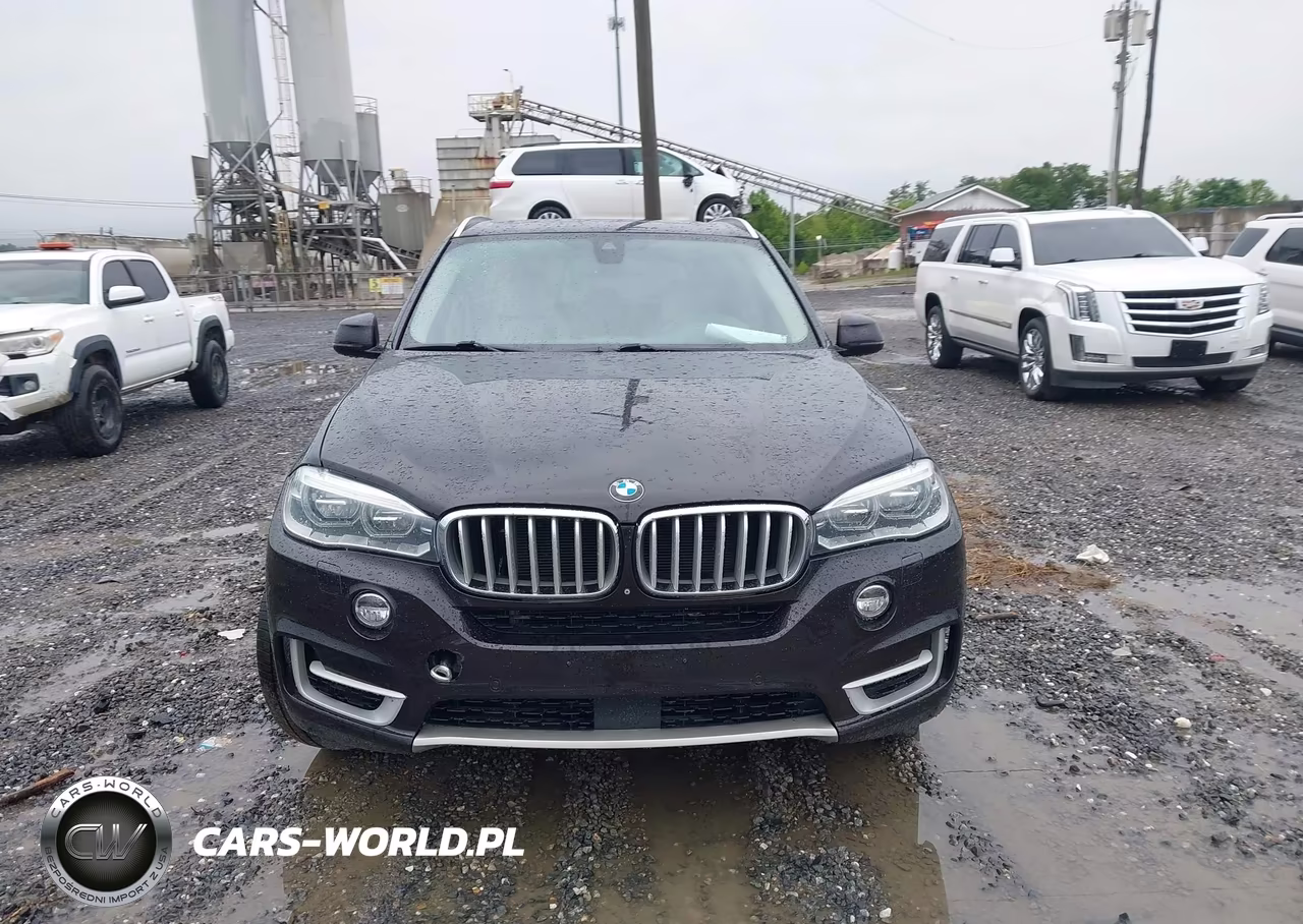 2014 BMW X5 xDrive50I VIN:5UXKR6C51E0C02136 - 12