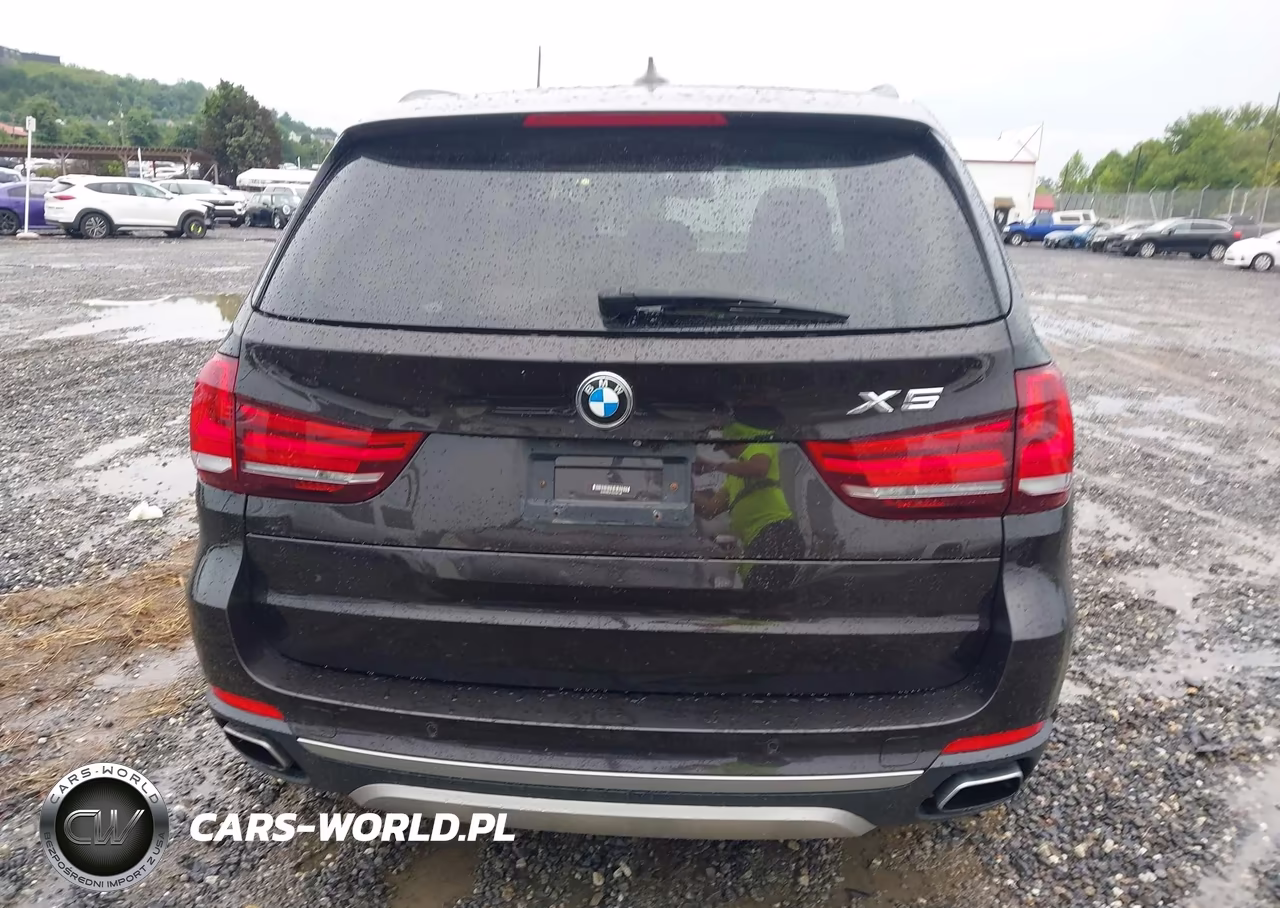 2014 BMW X5 xDrive50I VIN:5UXKR6C51E0C02136 - 16