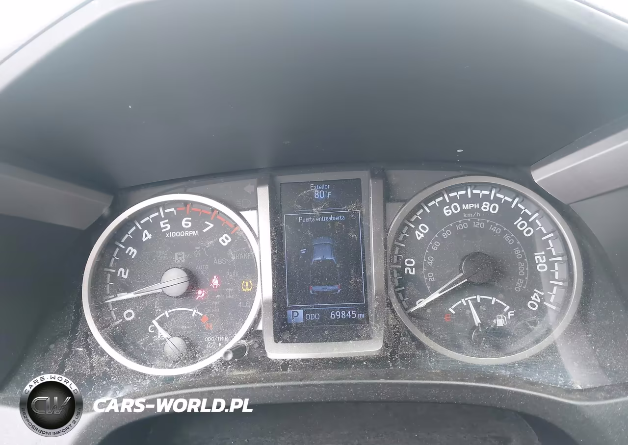 2021 Toyota Tacoma Sr5 VIN:5TFAX5GN8MX189055 - 7