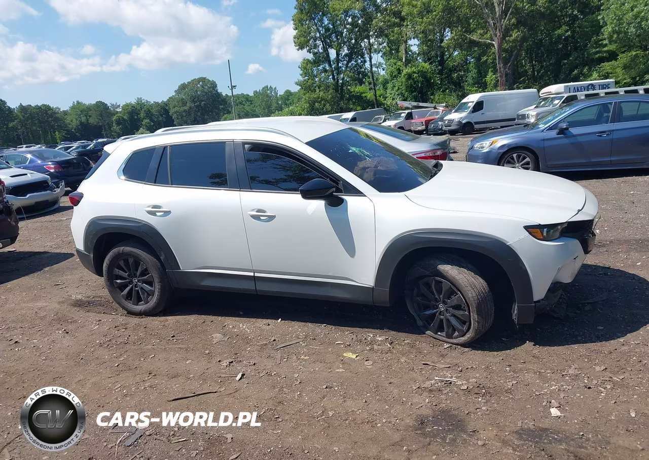 2024 Mazda Cx-50 2.5 S Select VIN:7MMVABAM6RN237494 - 13