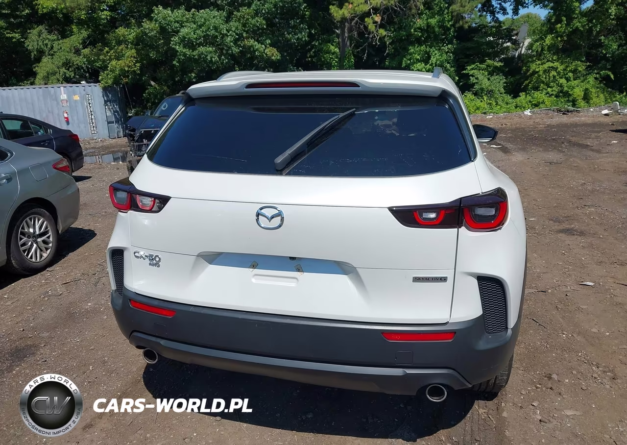 2024 Mazda Cx-50 2.5 S Select VIN:7MMVABAM6RN237494 - 16