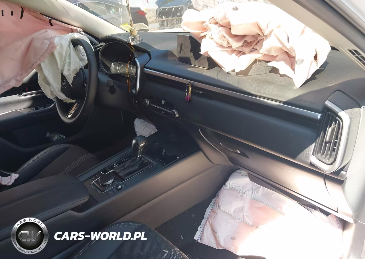 2024 Mazda Cx-50 2.5 S Select VIN:7MMVABAM6RN237494 - 5