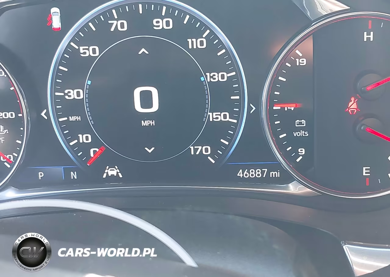 2023 Chevrolet Traverse Awd Premier VIN:1GNEVKKW5PJ197926 - 15