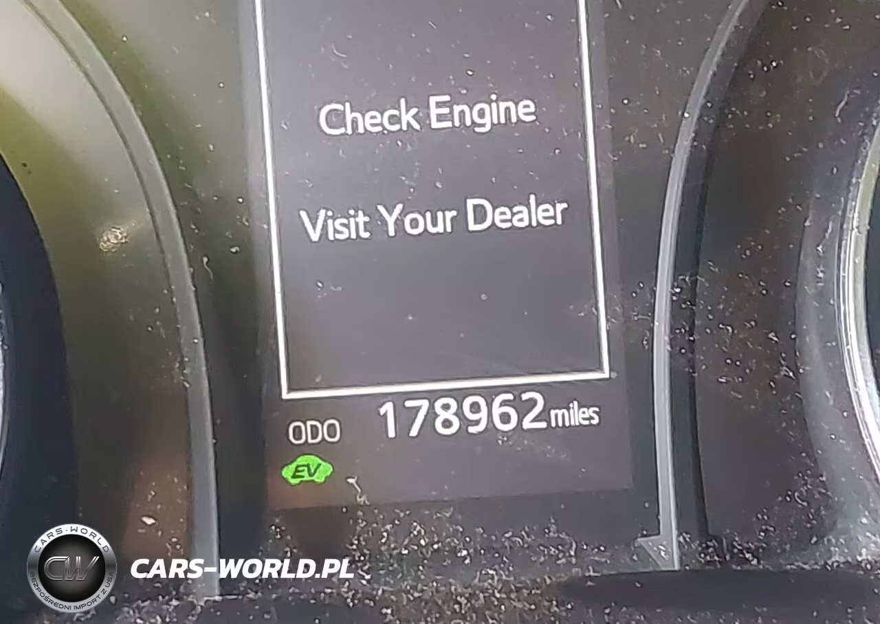 2019 Toyota Camry Hybrid Le VIN:4T1B31HK9KU005295 - 16