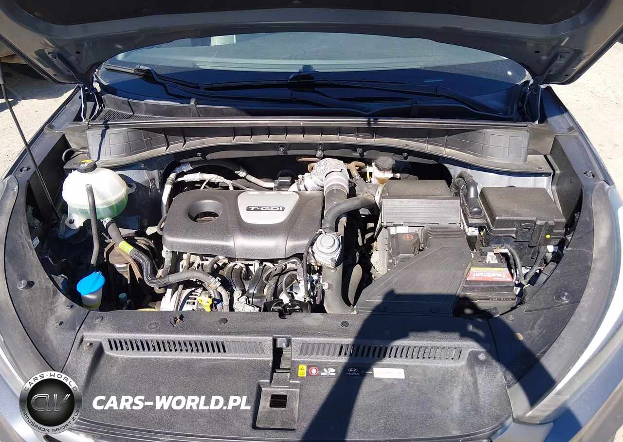 2018 Hyundai Tucson Value VIN:KM8J3CA20JU744328 - 10