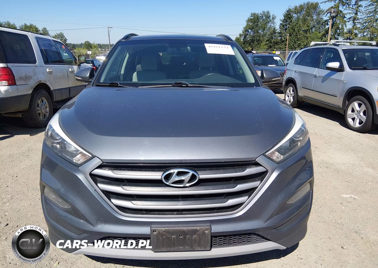 2018 Hyundai Tucson Value VIN:KM8J3CA20JU744328 - 13