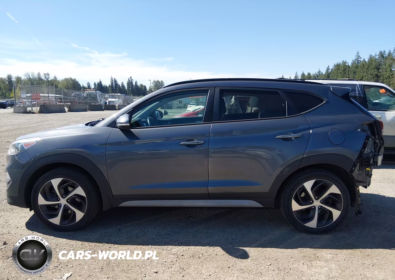 2018 Hyundai Tucson Value VIN:KM8J3CA20JU744328 - 15