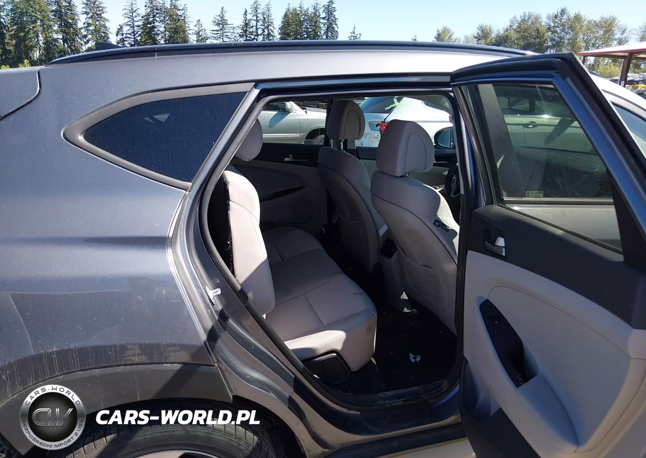 2018 Hyundai Tucson Value VIN:KM8J3CA20JU744328 - 8
