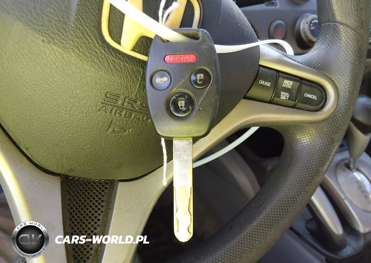 2010 Honda Civic Lx VIN:2HGFA1F52AH302291 - 11