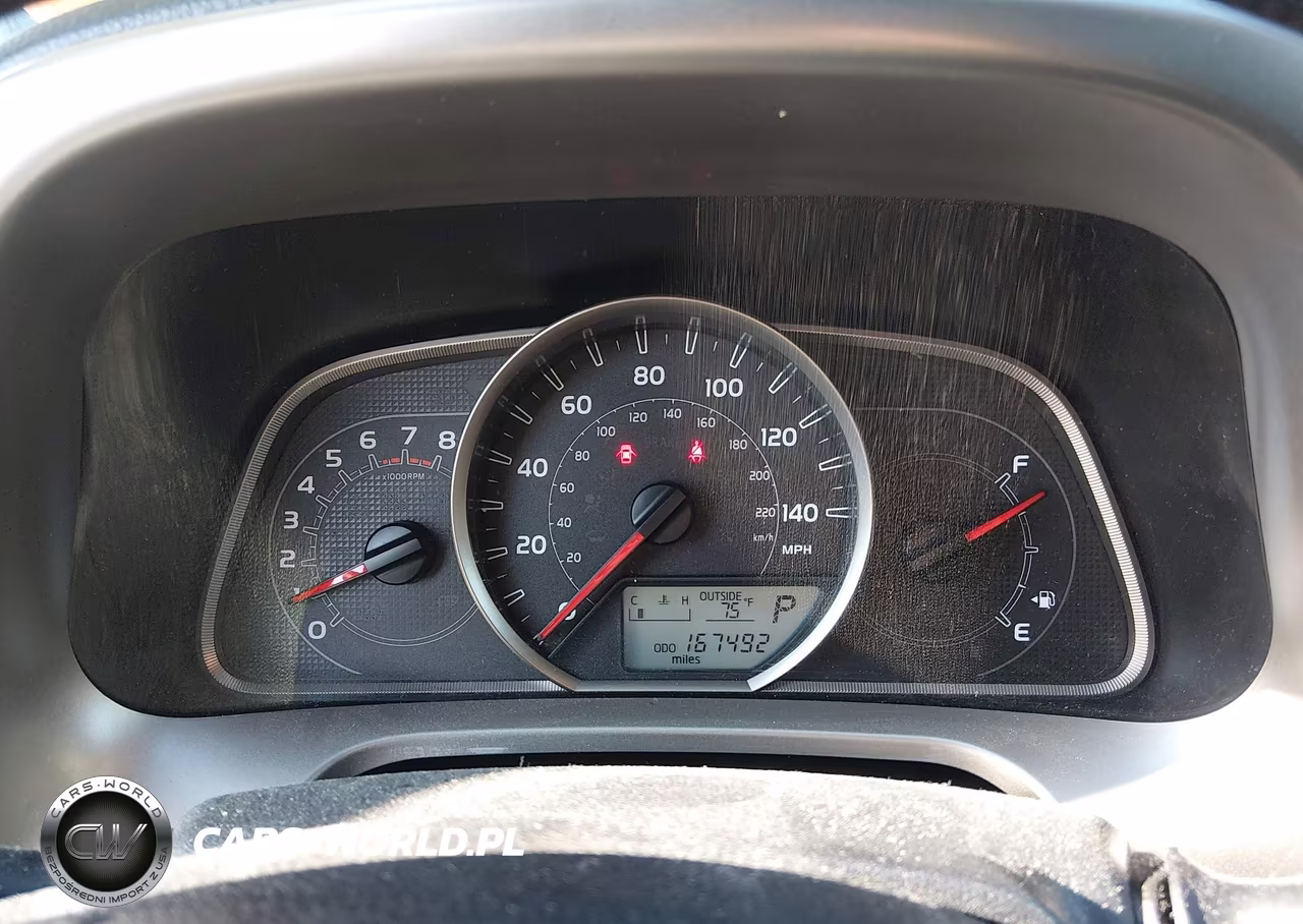 2015 Toyota Rav4 Xle VIN:JTMWFREV7FD079167 - 7