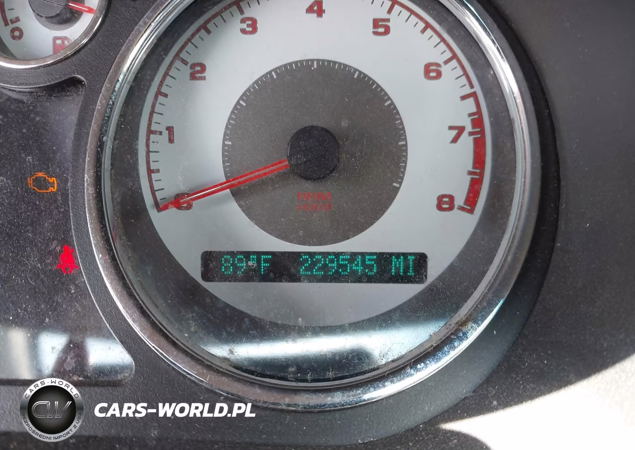 2008 Pontiac G5 VIN:1G2AL18F487198177 - 7