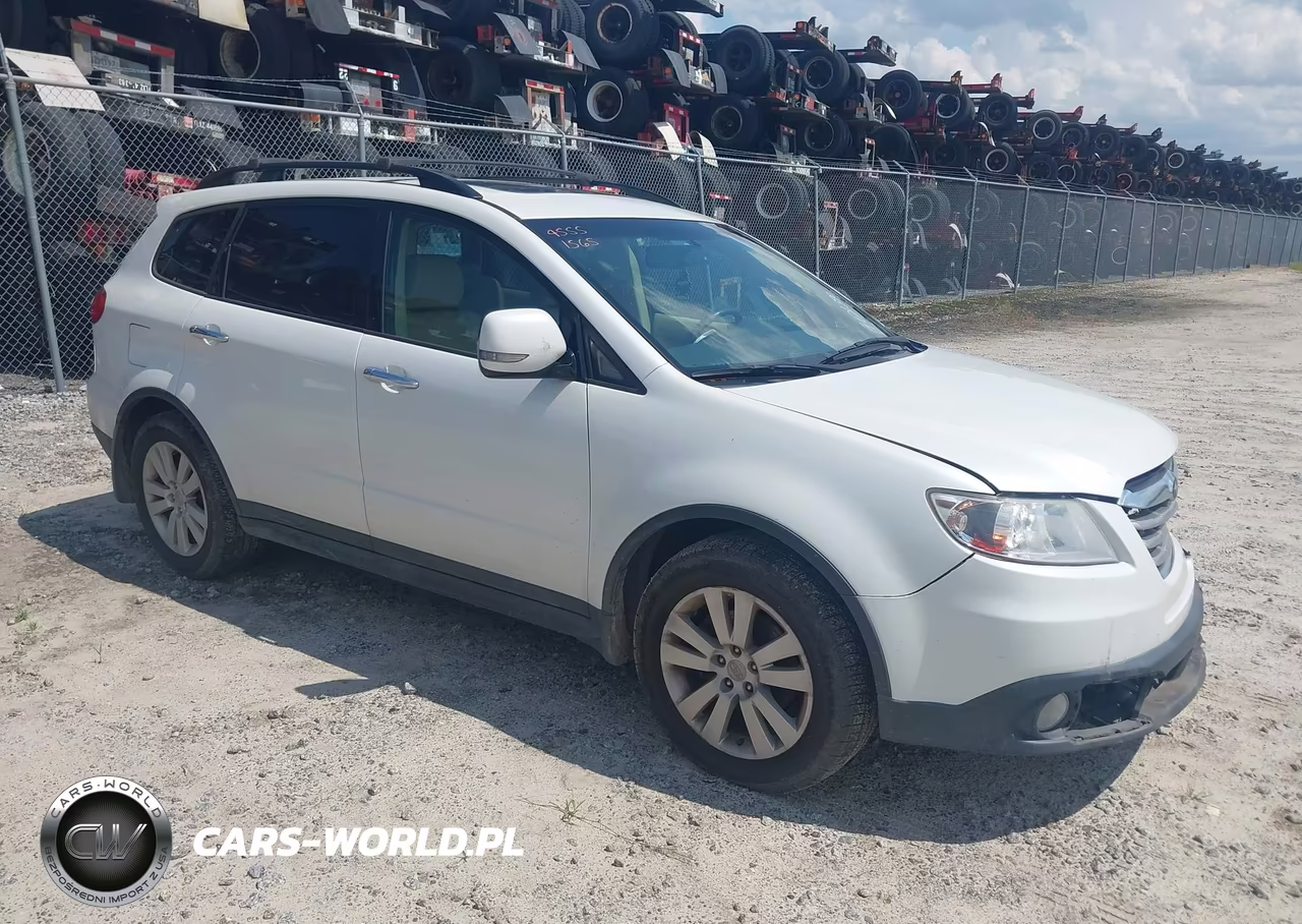 2011 Subaru Tribeca 3.6R Limited