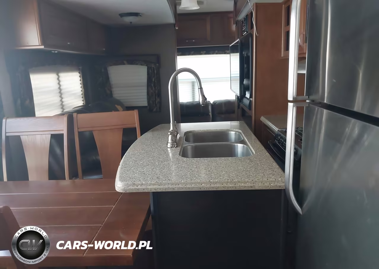 2016 Highland Ridge Other VIN:58TTL3822G5022151 - 5