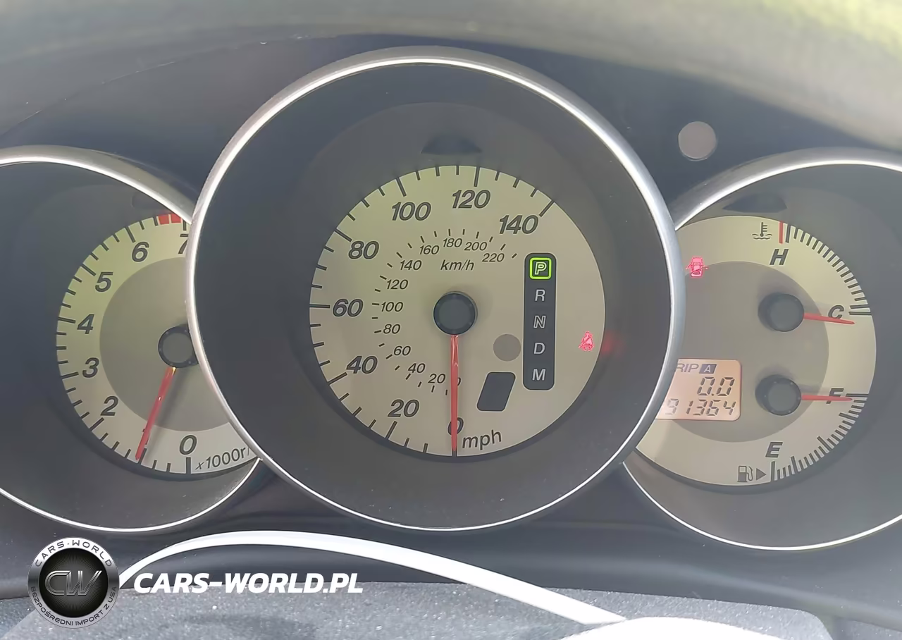 2007 Mazda Mazda3 I VIN:JM1BK12F071606820 - 7