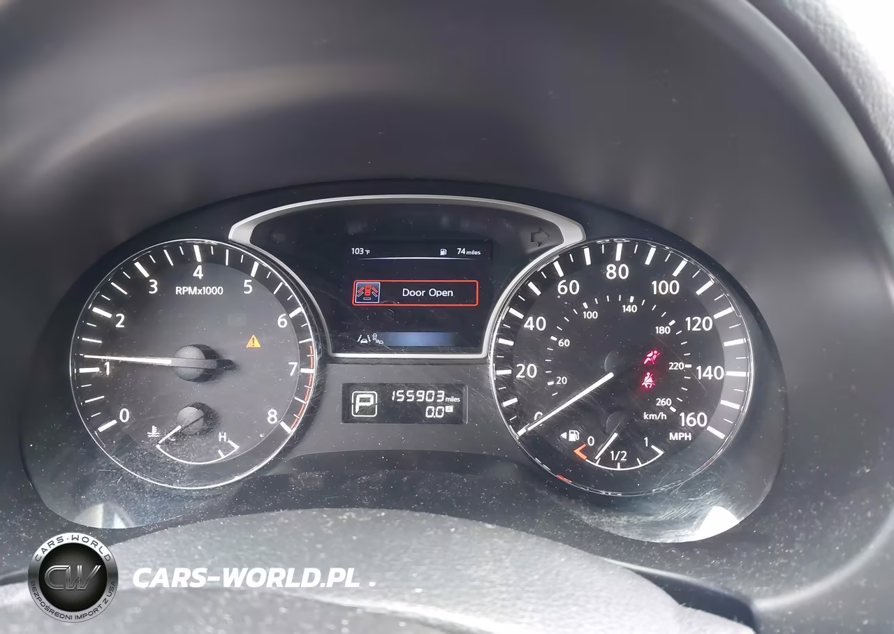 2015 Nissan Altima 2.5 Sv VIN:1N4AL3AP1FC188193 - 7