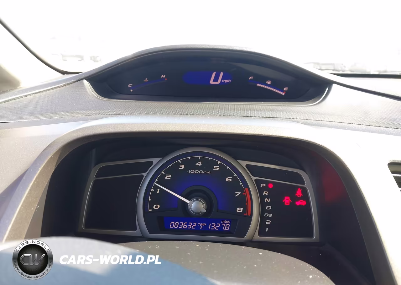 2011 Honda Civic Lx-S VIN:2HGFA1F68BH513747 - 7
