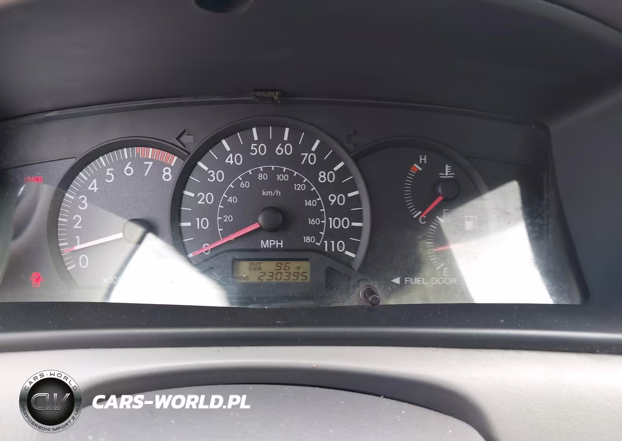 2007 Toyota Corolla Ce VIN:2T1BR32E07C764746 - 7