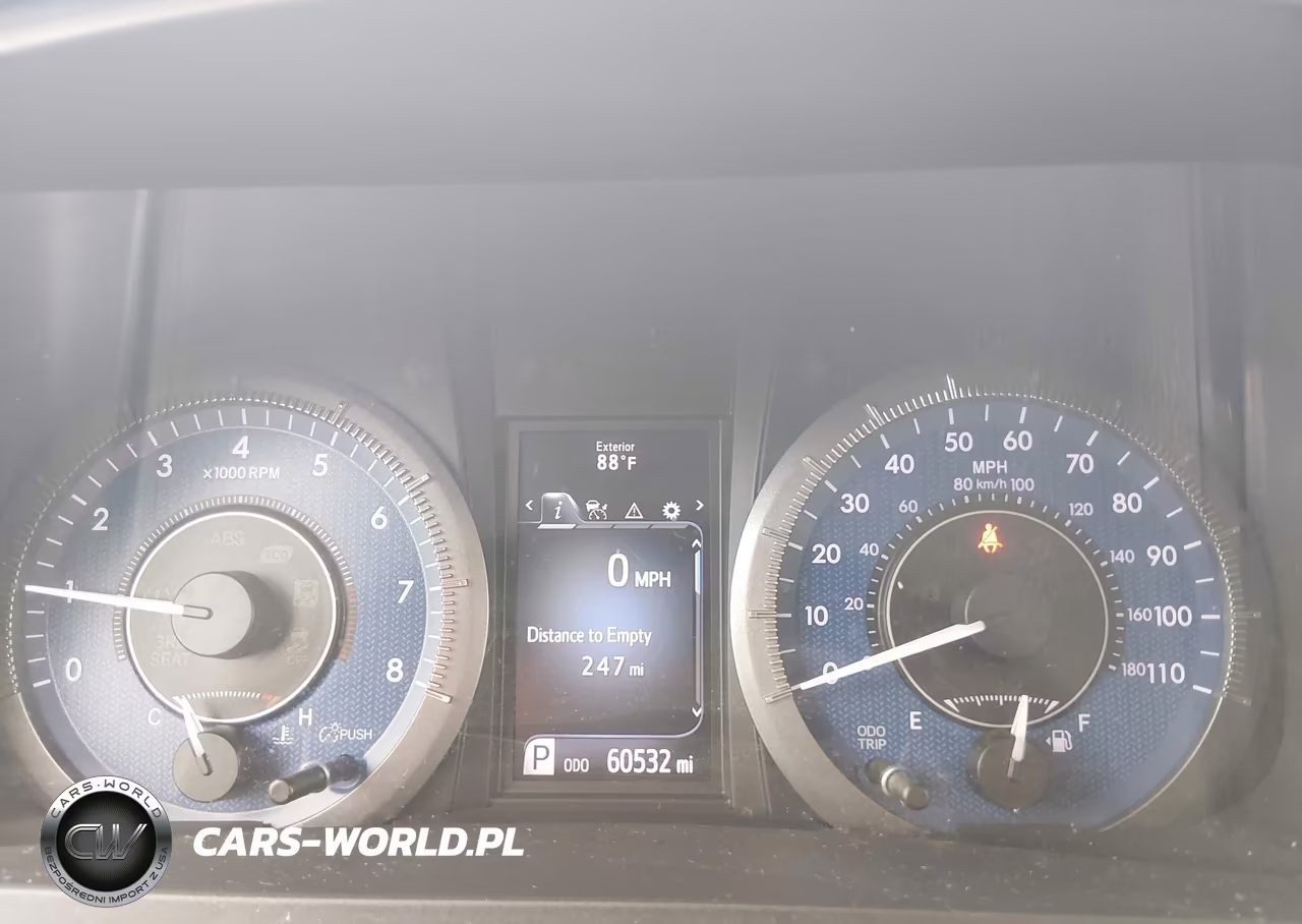 2019 Toyota Sienna L 7 Passenger VIN:5TDZZ3DC1KS012693 - 7