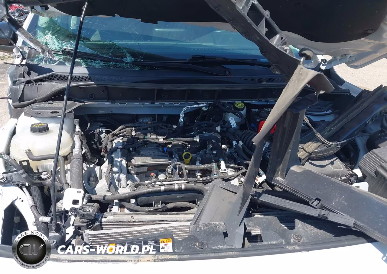 2021 Ford Escape Se VIN:1FMCU9G62MUA31664 - 10