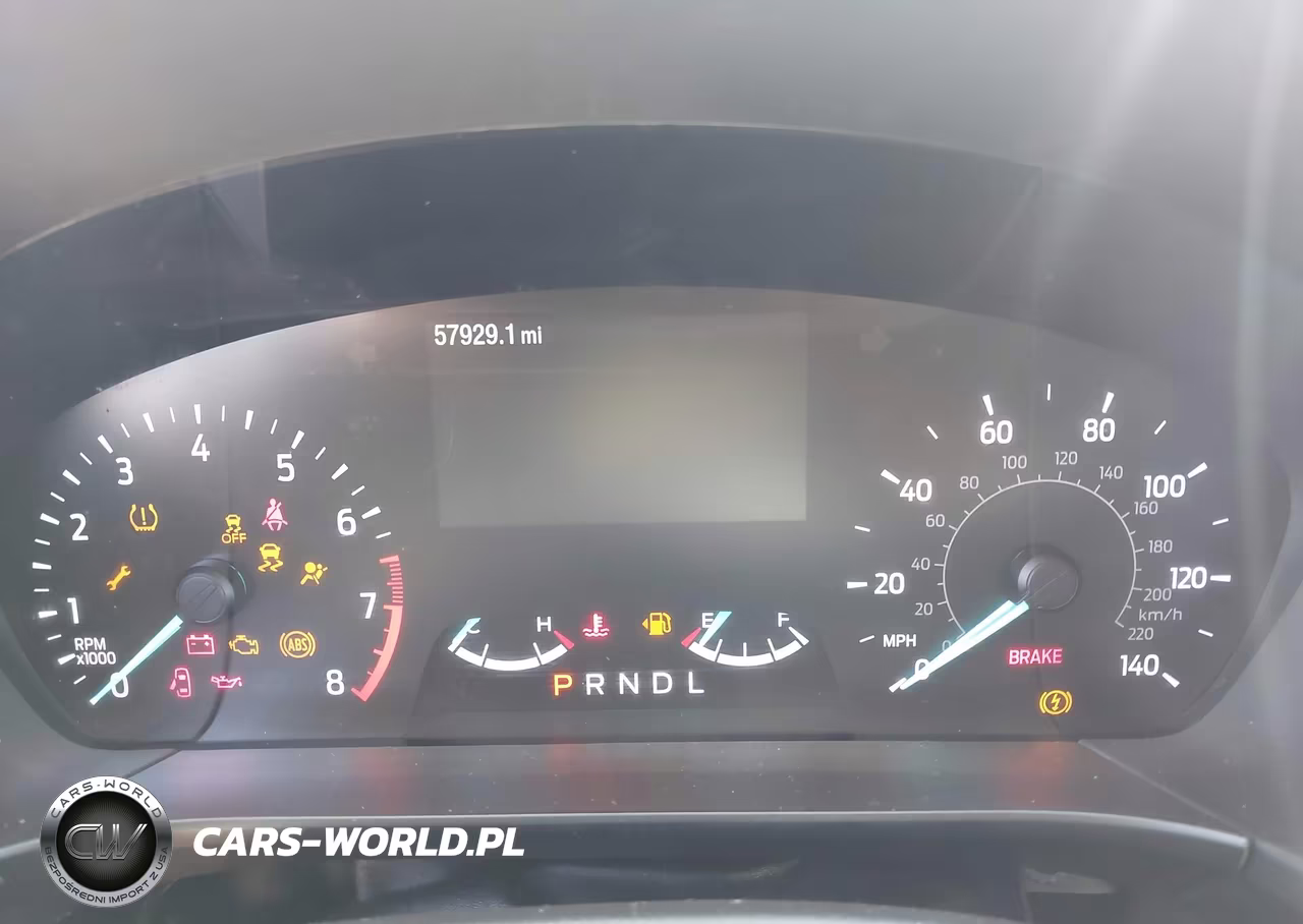 2021 Ford Escape Se VIN:1FMCU9G62MUA31664 - 7