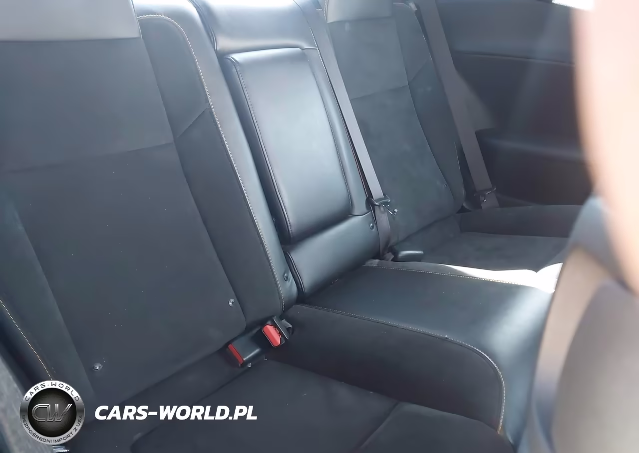 2022 Dodge Challenger Gt VIN:2C3CDZJG3NH155733 - 8