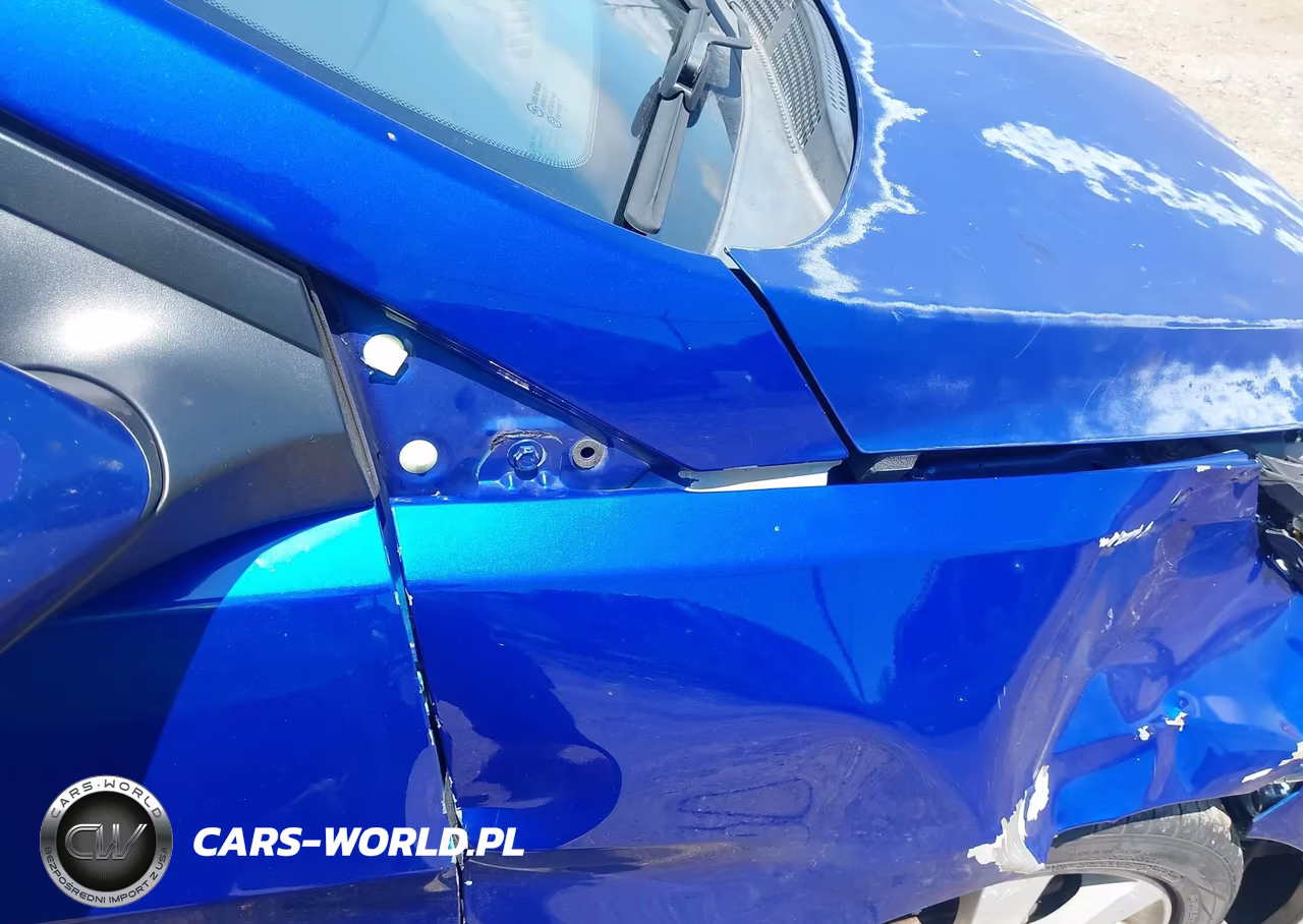 2012 Hyundai Accent Gls VIN:KMHCU4AE4CU117625 - 14