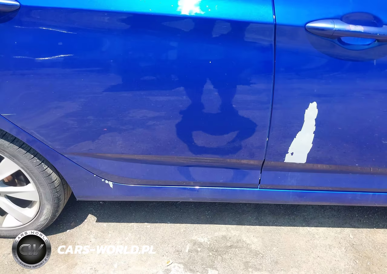 2012 Hyundai Accent Gls VIN:KMHCU4AE4CU117625 - 16