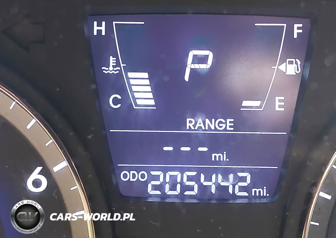 2012 Hyundai Accent Gls VIN:KMHCU4AE4CU117625 - 7