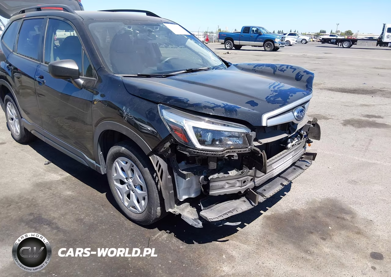 2021 Subaru Forester VIN:JF2SKADC9MH582833 - 13