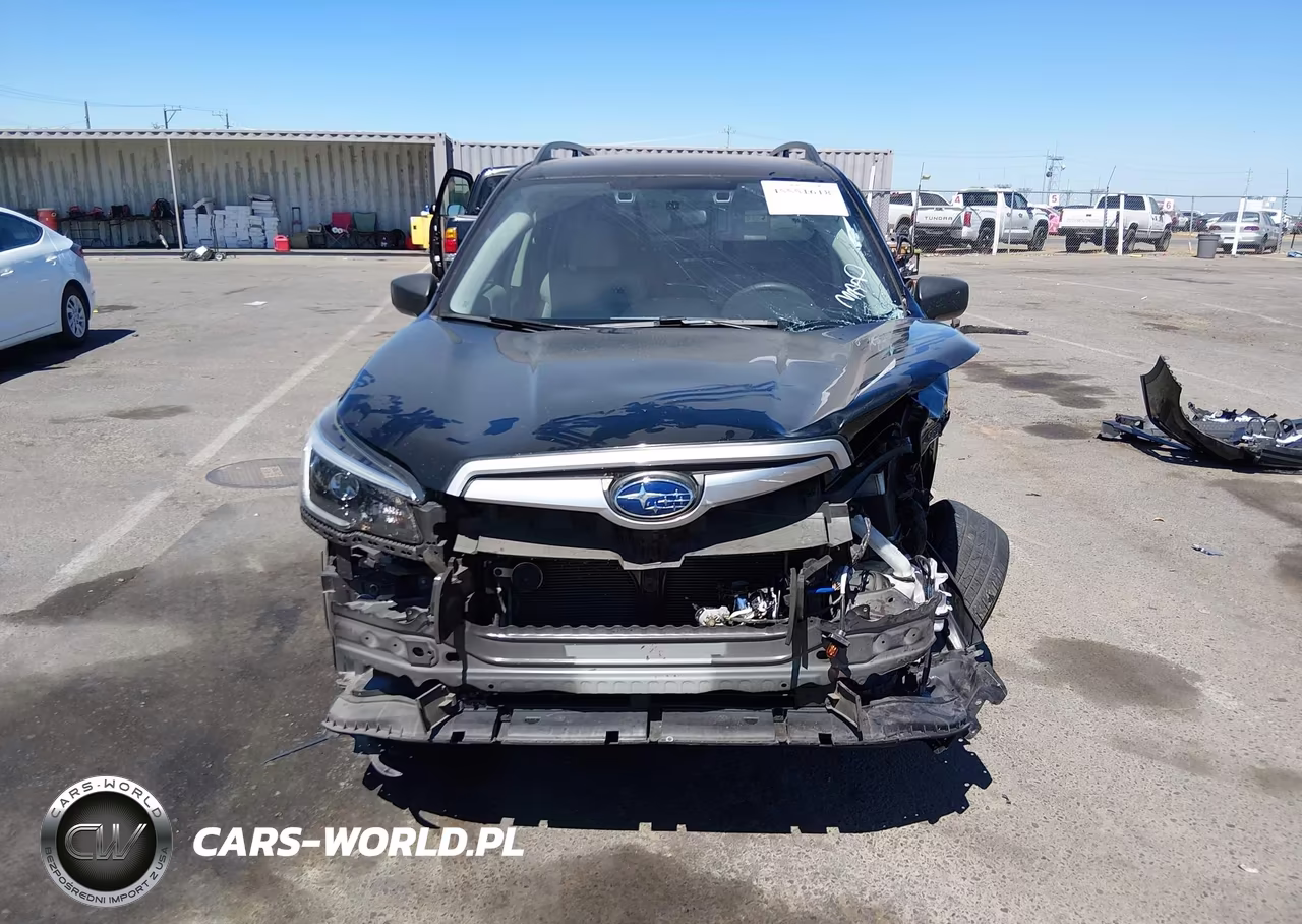 2021 Subaru Forester VIN:JF2SKADC9MH582833 - 14