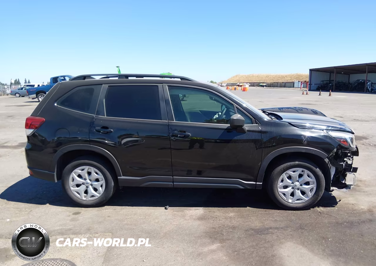 2021 Subaru Forester VIN:JF2SKADC9MH582833 - 15