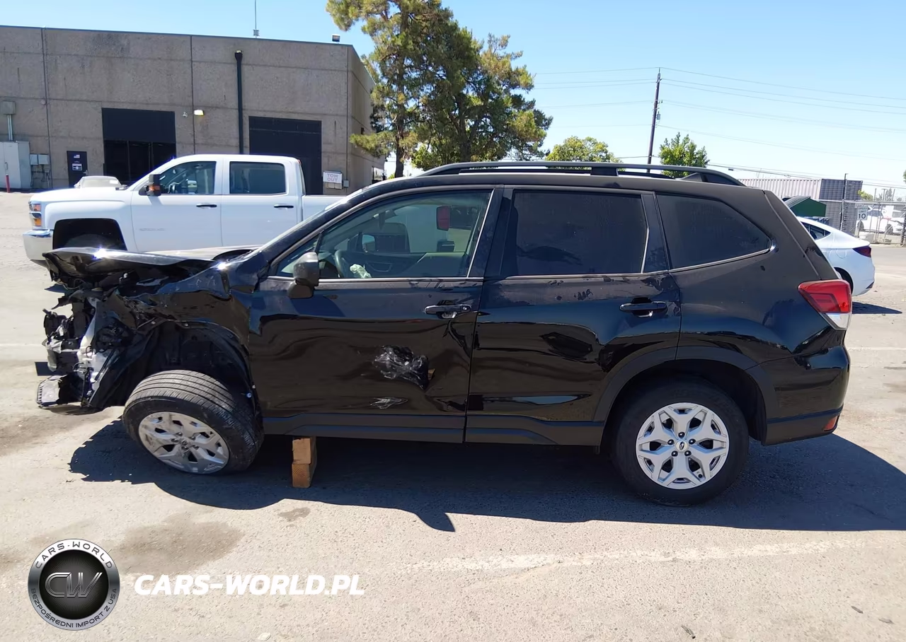 2021 Subaru Forester VIN:JF2SKADC9MH582833 - 16