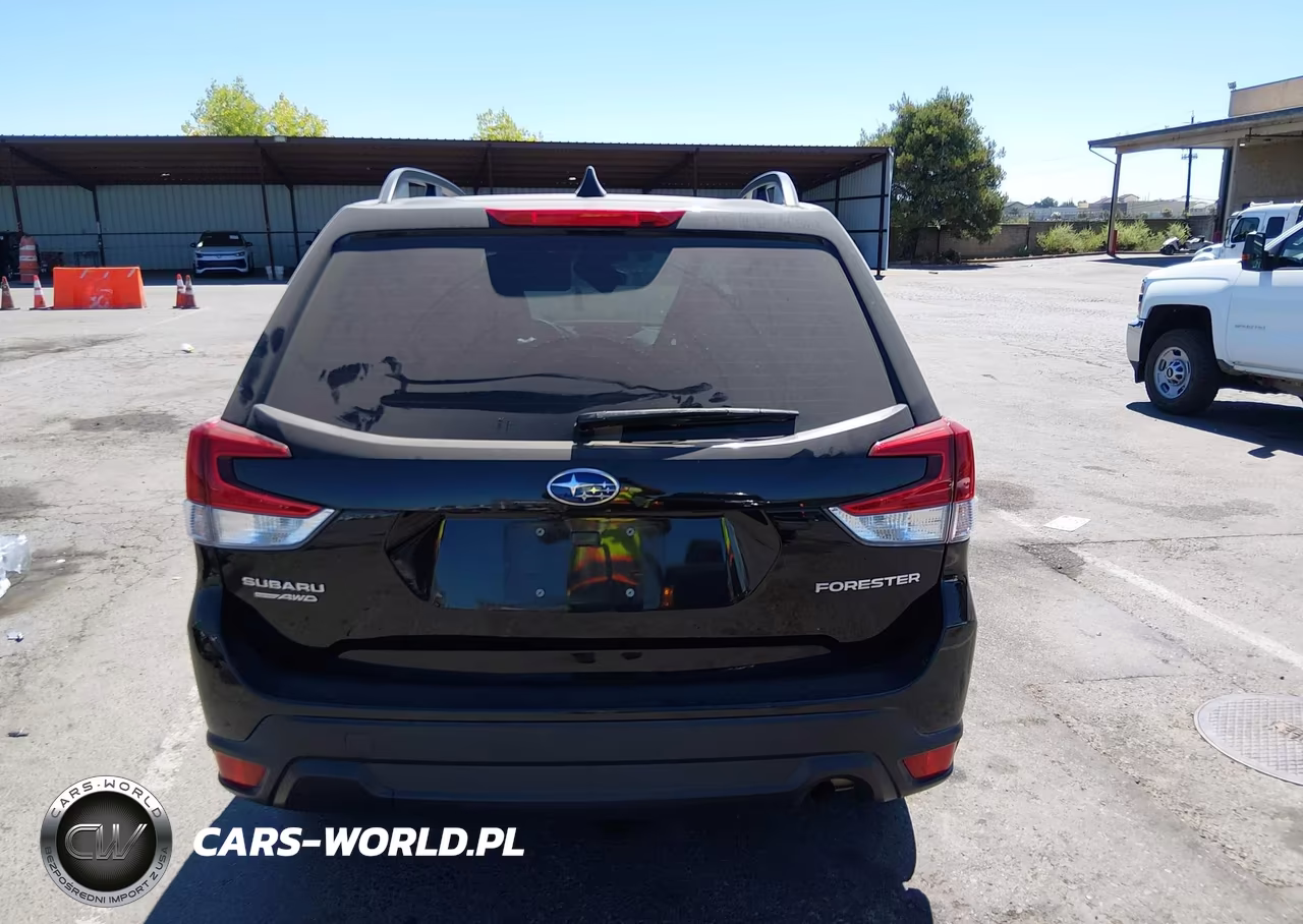 2021 Subaru Forester VIN:JF2SKADC9MH582833 - 18