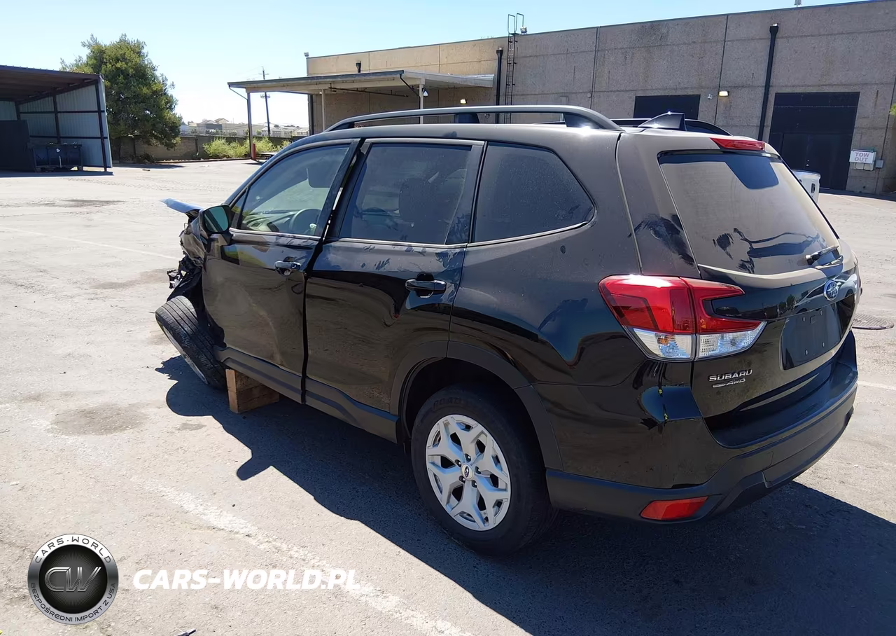 2021 Subaru Forester VIN:JF2SKADC9MH582833 - 3