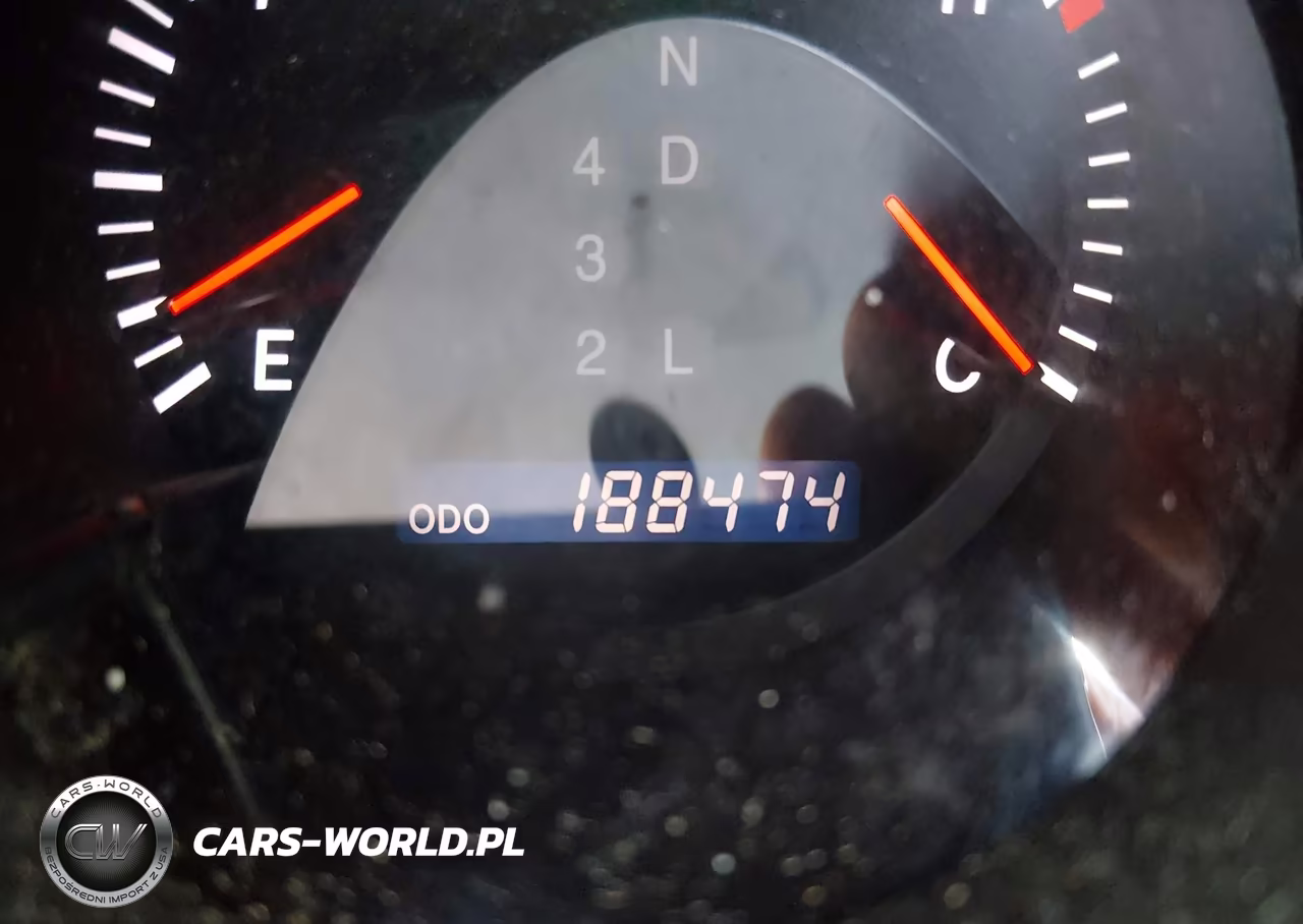 2004 Lexus Es 330 VIN:JTHBA30G745031502 - 15