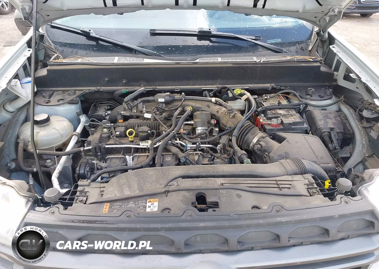 2022 Ford Maverick Xlt VIN:3FTTW8E94NRA02858 - 10