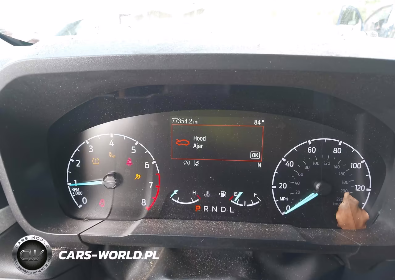2022 Ford Maverick Xlt VIN:3FTTW8E94NRA02858 - 7