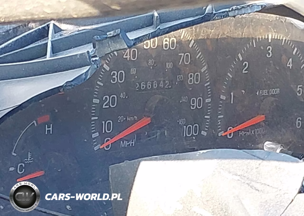 1998 Ford F-150 Lariat-Standard-Xl-Xlt VIN:1FTZX18W5WNA46999 - 7