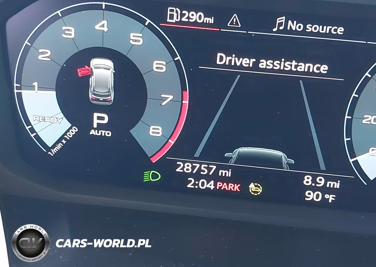 2024 Audi Q3 Premium 45 Tfsi S Line Quattro Tiptronic VIN:WA1DECF32R1115397 - 16